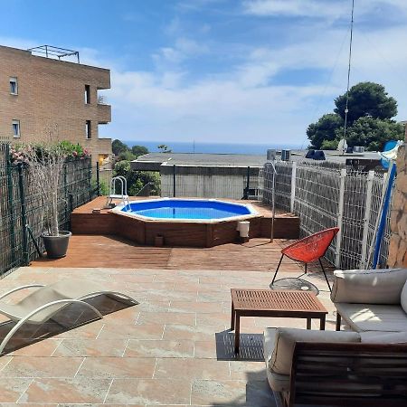 Apartamento El Crancs Salou Exterior photo