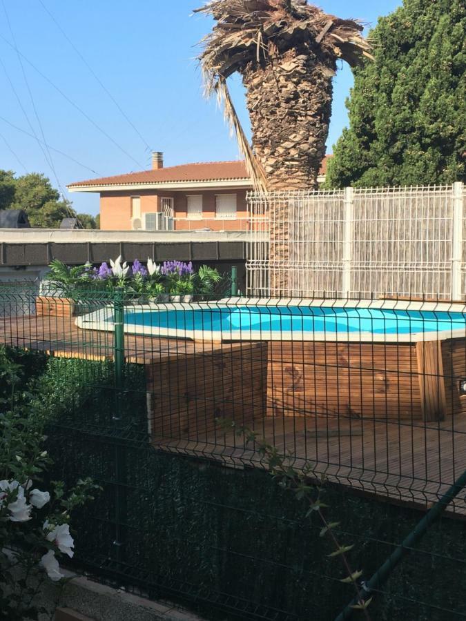 Apartamento El Crancs Salou Exterior photo